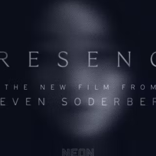 Presence movie wallpaper