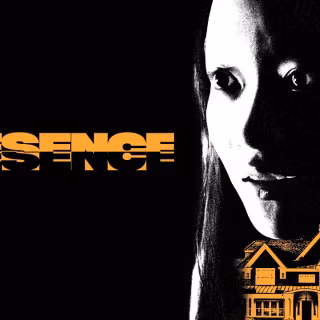 Presence movie wallpaper
