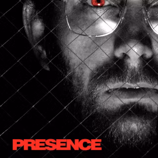 Presence movie wallpaper