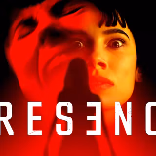 Presence movie wallpaper