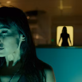 Presence movie wallpaper