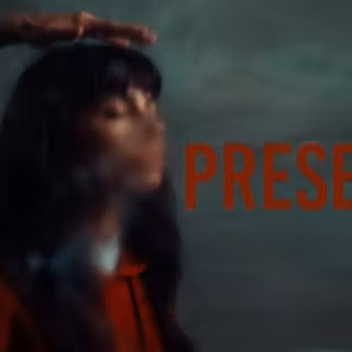 Presence movie wallpaper