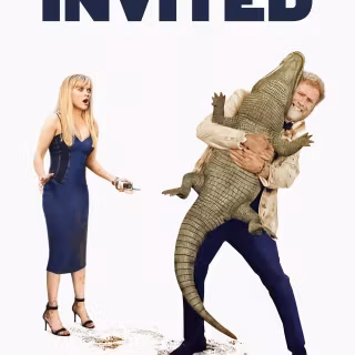 You're Cordially Invited wallpaper