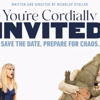 You're Cordially Invited wallpaper