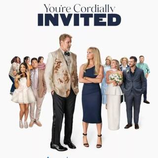 You're Cordially Invited wallpaper