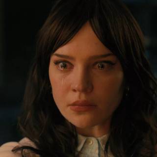 Companion movie wallpaper