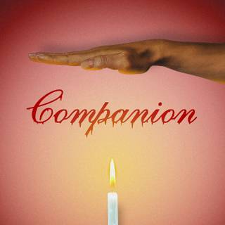 Companion movie wallpaper