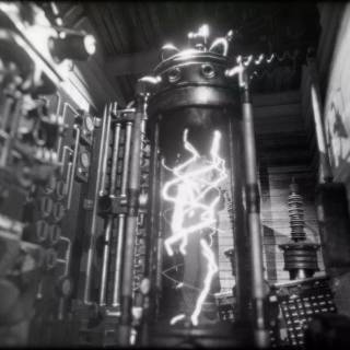 Cat Detective Albert Wilde wallpaper