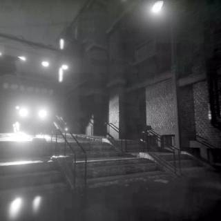 Cat Detective Albert Wilde wallpaper