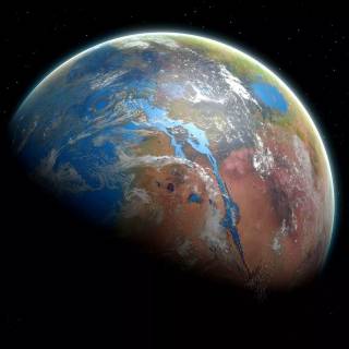 Dyson Sphere Program wallpaper