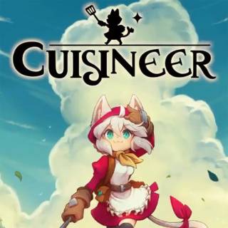 Cuisineer wallpaper