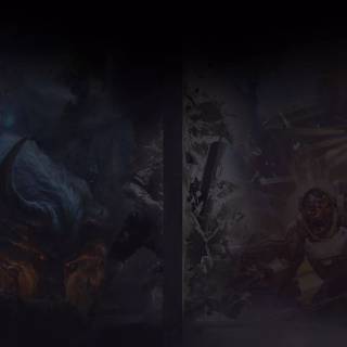 SCP: Secret Laboratory wallpaper