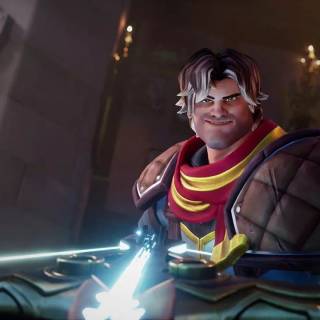 Orcs Must Die! Deathtrap wallpaper