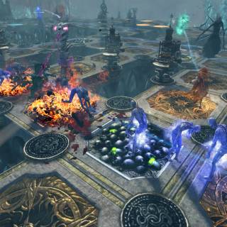 Orcs Must Die! Deathtrap wallpaper