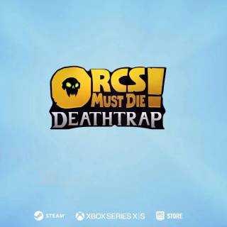 Orcs Must Die! Deathtrap wallpaper