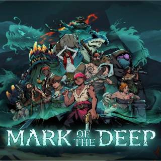 Mark of the Deep wallpaper