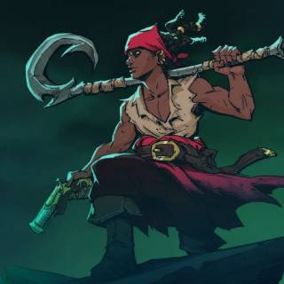 Mark of the Deep wallpaper