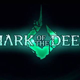 Mark of the Deep wallpaper