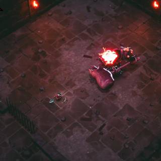 Mark of the Deep wallpaper