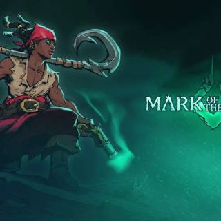 Mark of the Deep wallpaper