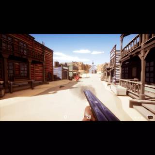 PolyClassic: Wild wallpaper