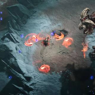 Jotunnslayer: Hordes of Hel wallpaper