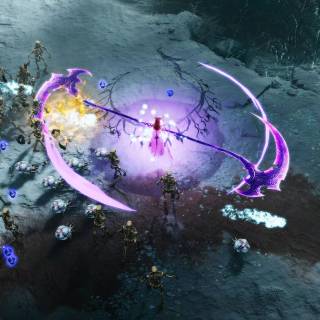 Jotunnslayer: Hordes of Hel wallpaper