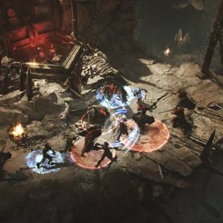 Jotunnslayer: Hordes of Hel wallpaper