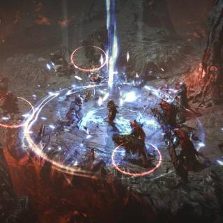 Jotunnslayer: Hordes of Hel wallpaper