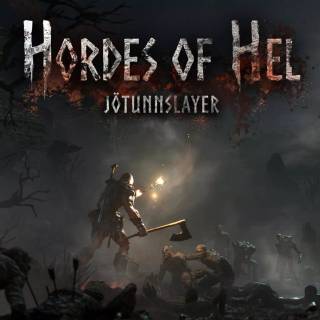 Jotunnslayer: Hordes of Hel wallpaper