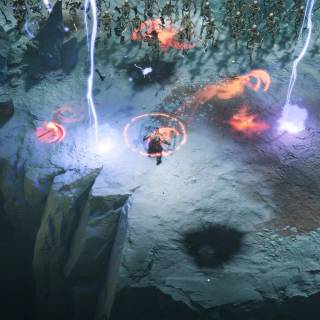 Jotunnslayer: Hordes of Hel wallpaper