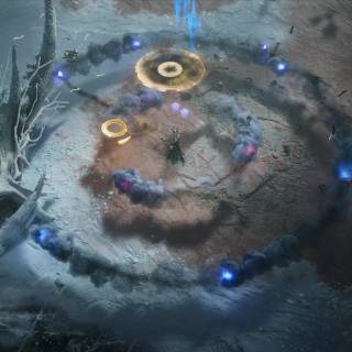 Jotunnslayer: Hordes of Hel wallpaper