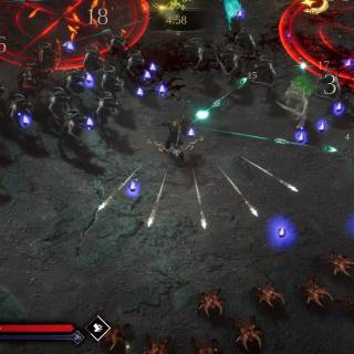 Jotunnslayer: Hordes of Hel wallpaper