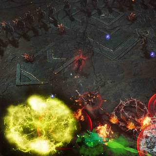 Jotunnslayer: Hordes of Hel wallpaper