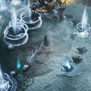 Jotunnslayer: Hordes of Hel wallpaper