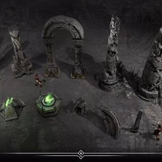 Jotunnslayer: Hordes of Hel wallpaper