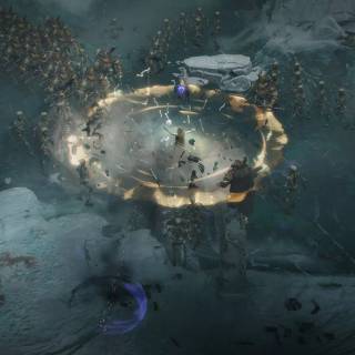 Jotunnslayer: Hordes of Hel wallpaper