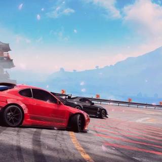 JDM: Japanese Drift Master wallpaper