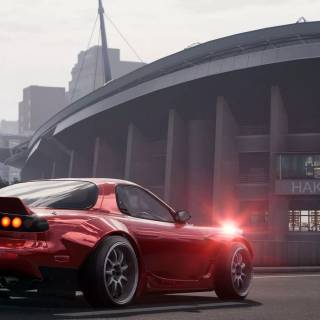 JDM: Japanese Drift Master wallpaper