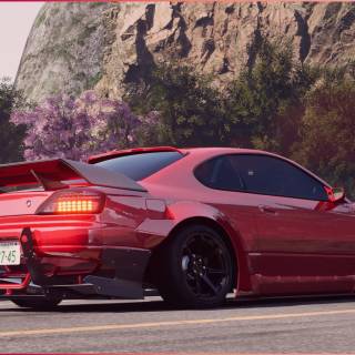 JDM: Japanese Drift Master wallpaper