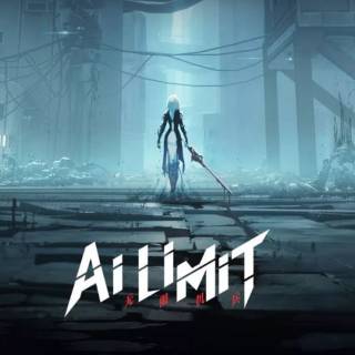AI Limit wallpaper