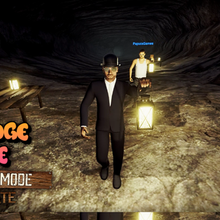 My Village Life wallpaper