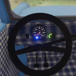 My Village Life wallpaper