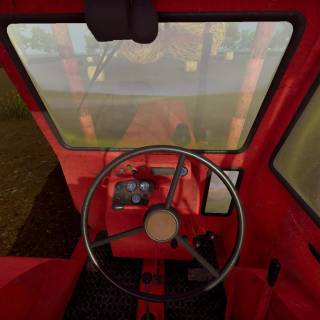 My Village Life wallpaper