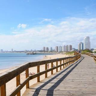 Uruguay 4k wallpaper