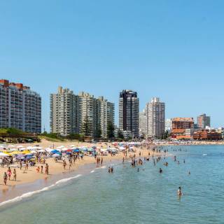 Uruguay 4k wallpaper