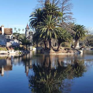 Uruguay 4k wallpaper