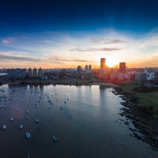 Uruguay 4k wallpaper