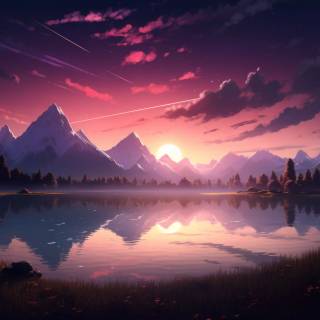 Aesthetic simple 4k wallpaper