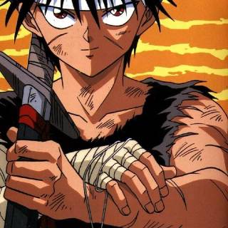 Yuyu Hakusho wallpaper